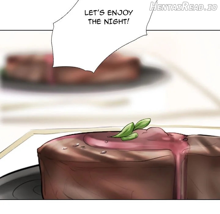 Exchange Partner Chapter 93 - page 29