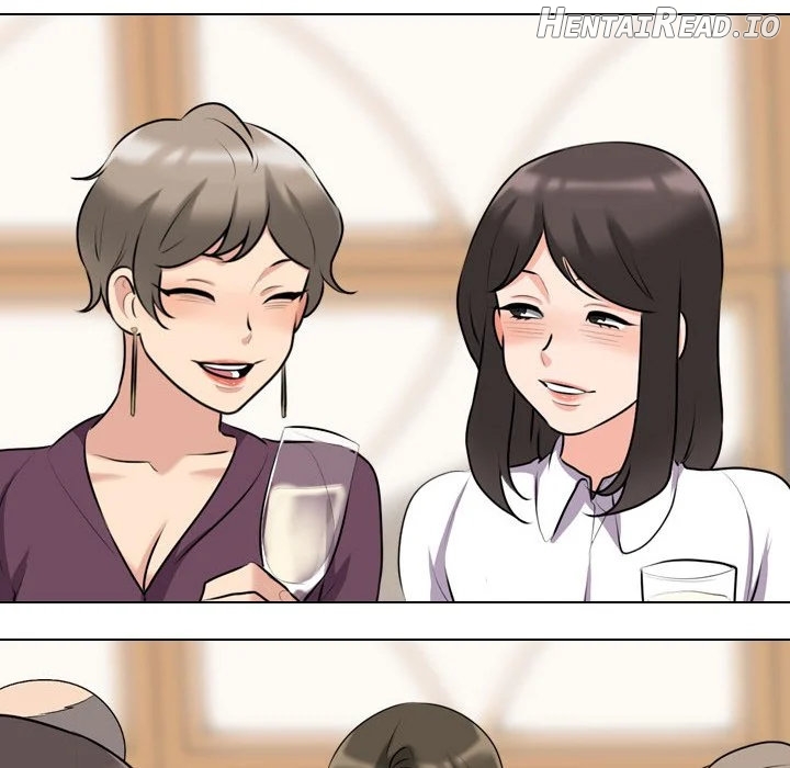 Exchange Partner Chapter 93 - page 32