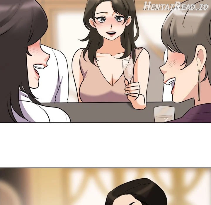 Exchange Partner Chapter 93 - page 33