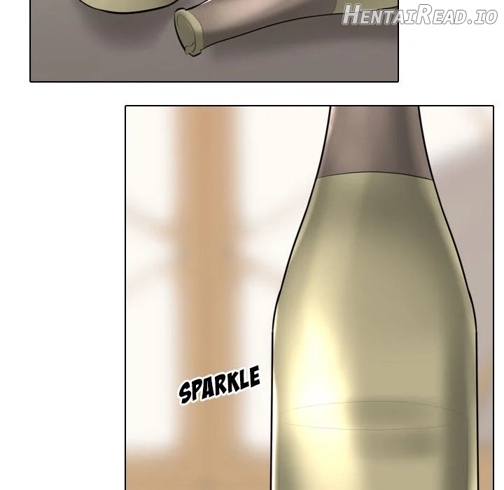 Exchange Partner Chapter 93 - page 40