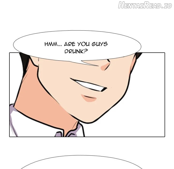 Exchange Partner Chapter 93 - page 45