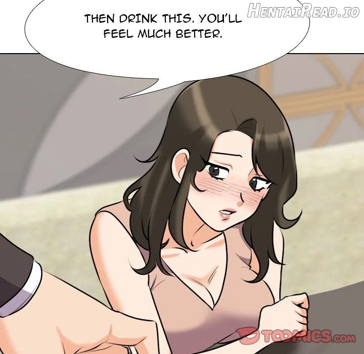 Exchange Partner Chapter 93 - page 46