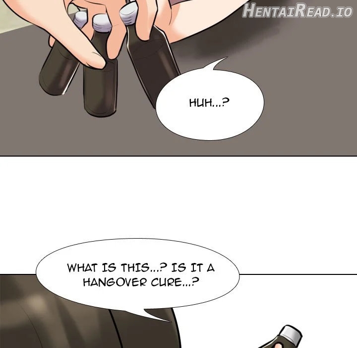 Exchange Partner Chapter 93 - page 47