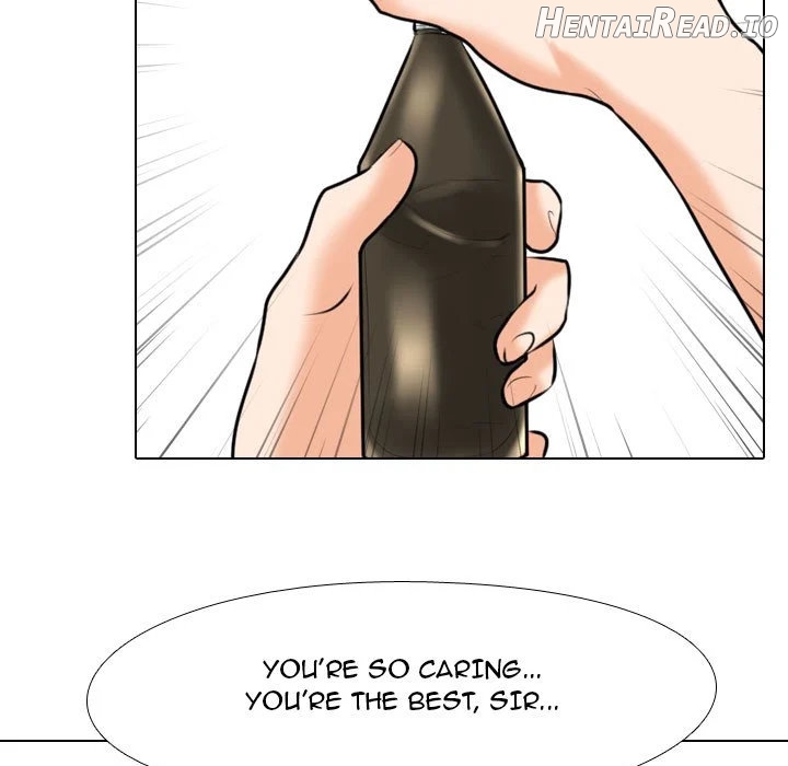 Exchange Partner Chapter 93 - page 49