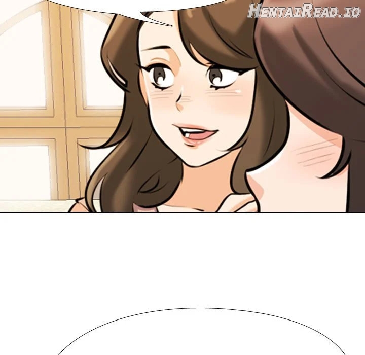 Exchange Partner Chapter 93 - page 5