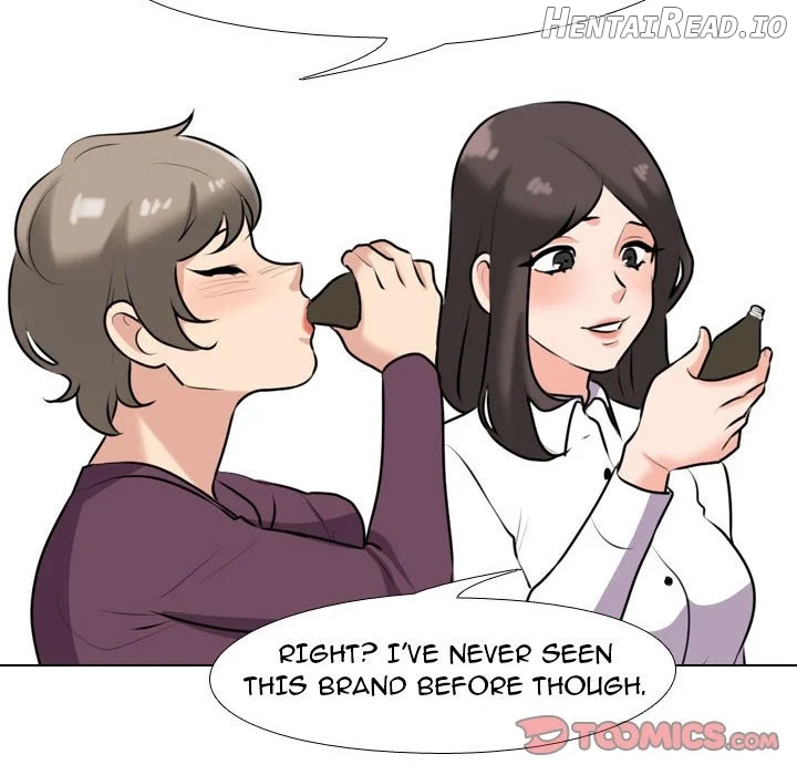 Exchange Partner Chapter 93 - page 50