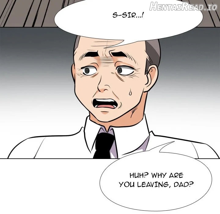 Exchange Partner Chapter 93 - page 56
