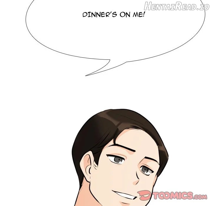 Exchange Partner Chapter 93 - page 6