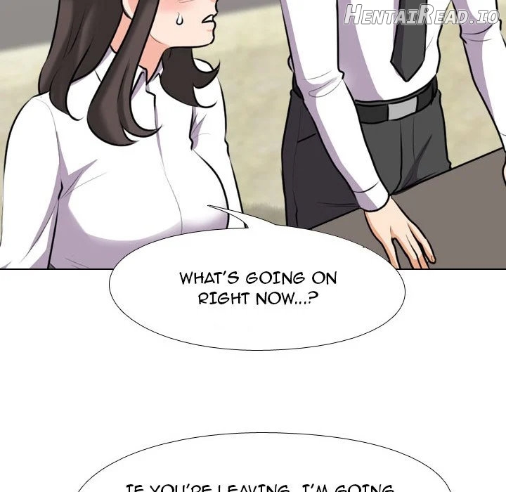 Exchange Partner Chapter 93 - page 60