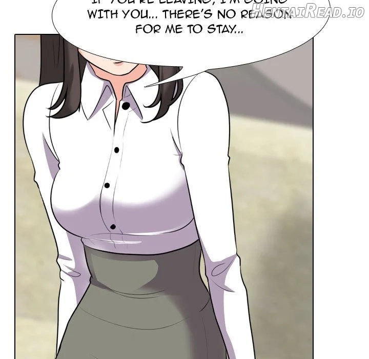 Exchange Partner Chapter 93 - page 61