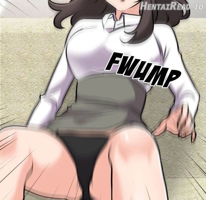 Exchange Partner Chapter 93 - page 63