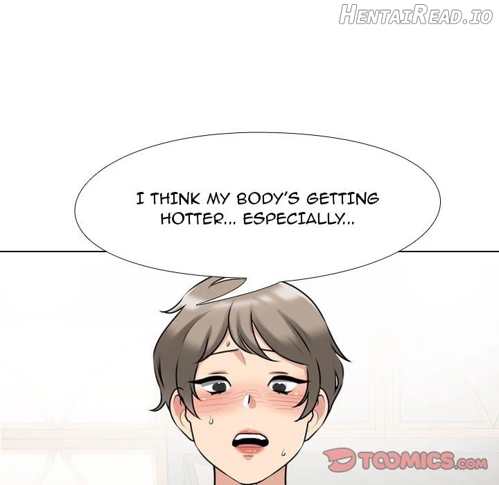Exchange Partner Chapter 93 - page 66