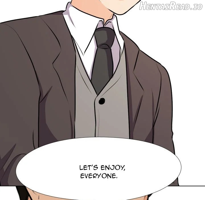 Exchange Partner Chapter 93 - page 7