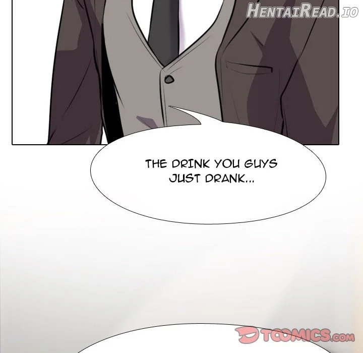 Exchange Partner Chapter 93 - page 70