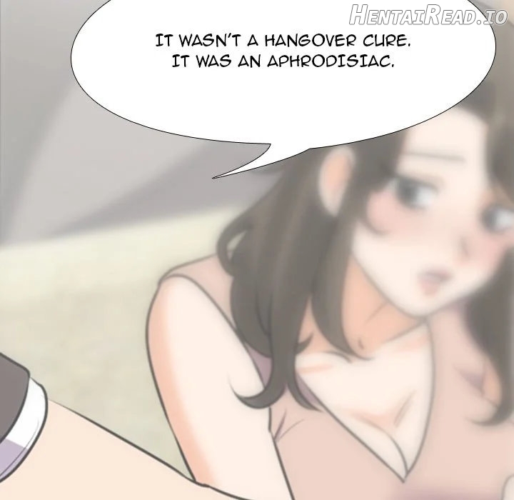 Exchange Partner Chapter 93 - page 71