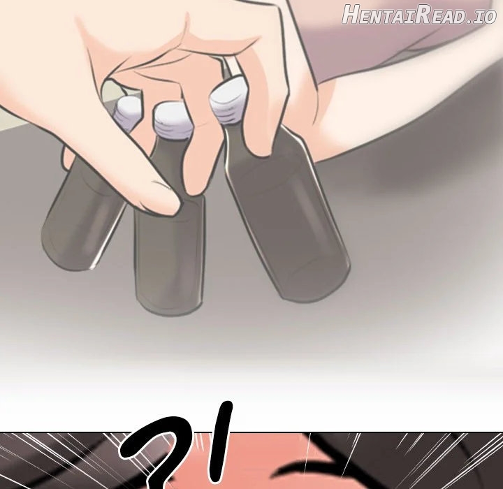 Exchange Partner Chapter 93 - page 72