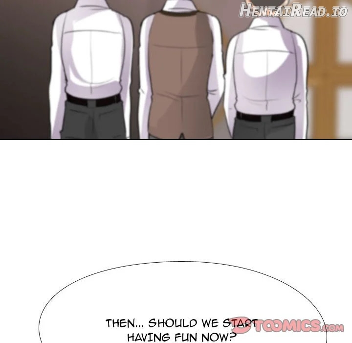 Exchange Partner Chapter 93 - page 74