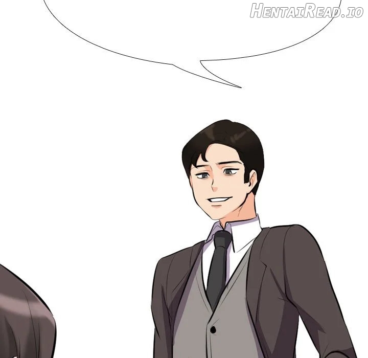 Exchange Partner Chapter 93 - page 75