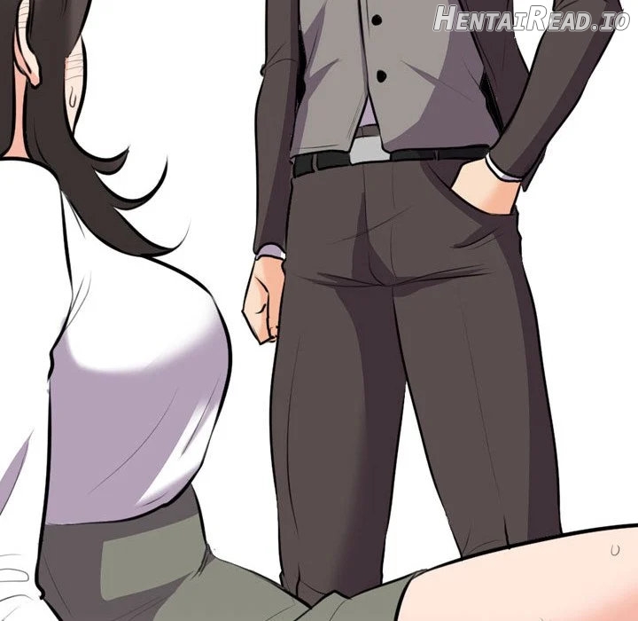 Exchange Partner Chapter 93 - page 76