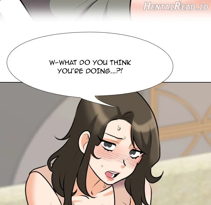 Exchange Partner Chapter 93 - page 77