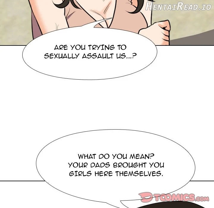Exchange Partner Chapter 93 - page 78