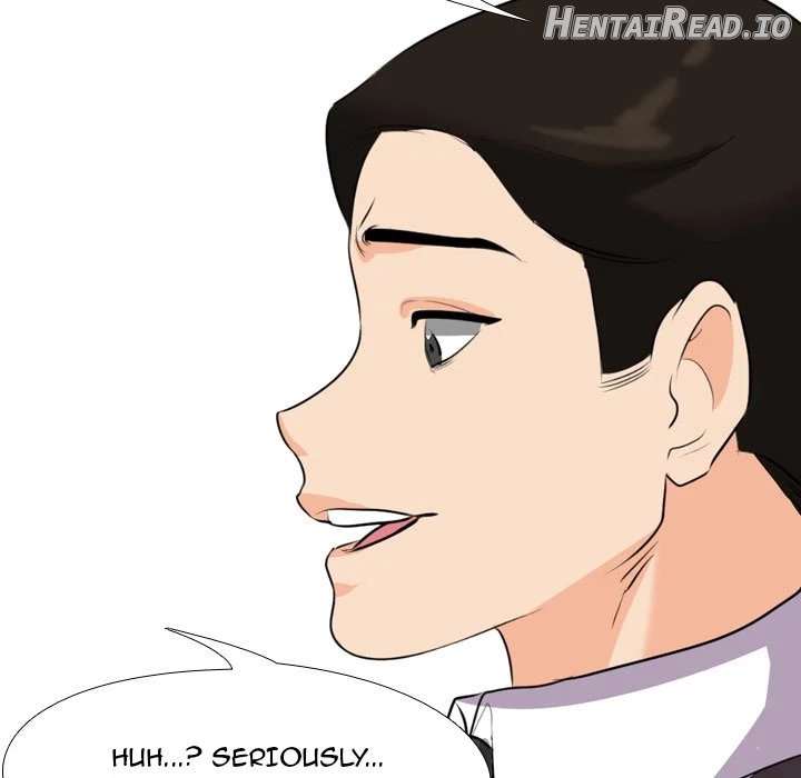 Exchange Partner Chapter 93 - page 79