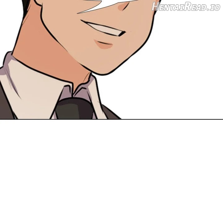 Exchange Partner Chapter 93 - page 8