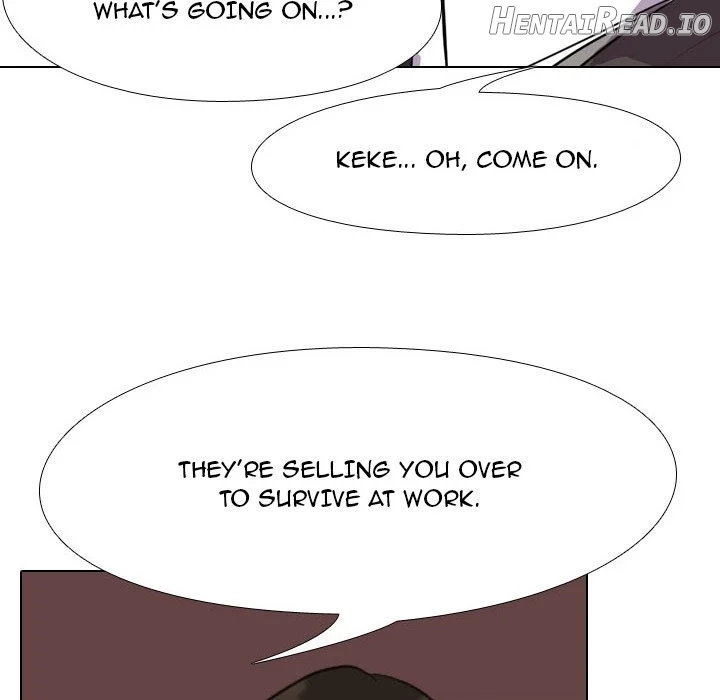 Exchange Partner Chapter 93 - page 80