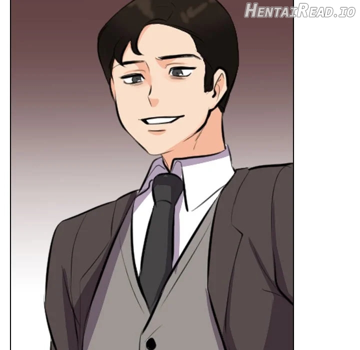 Exchange Partner Chapter 93 - page 81
