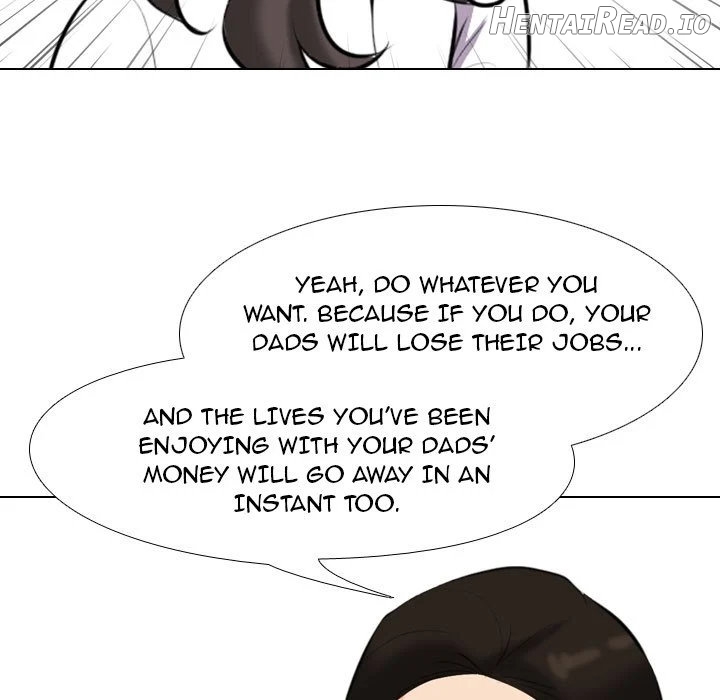 Exchange Partner Chapter 93 - page 83