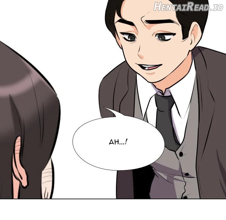 Exchange Partner Chapter 93 - page 84