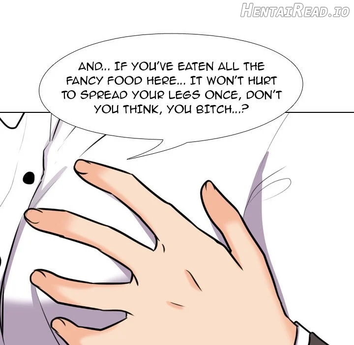 Exchange Partner Chapter 93 - page 88