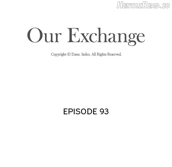 Exchange Partner Chapter 93 - page 9