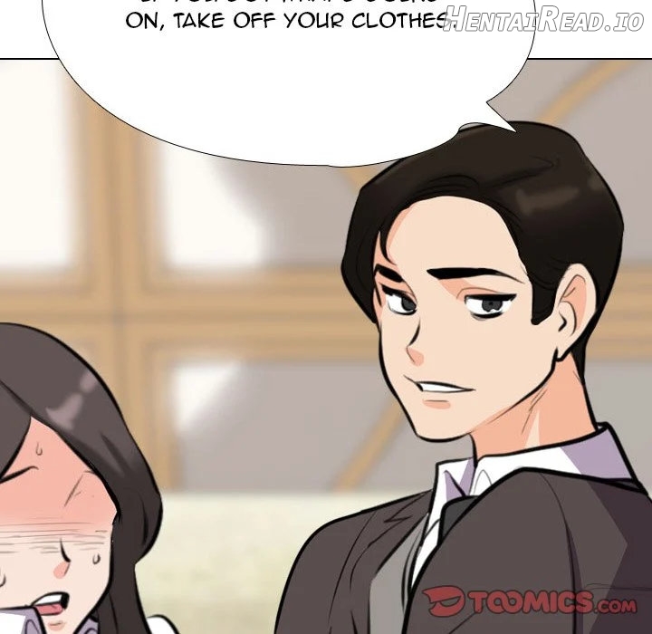 Exchange Partner Chapter 93 - page 90