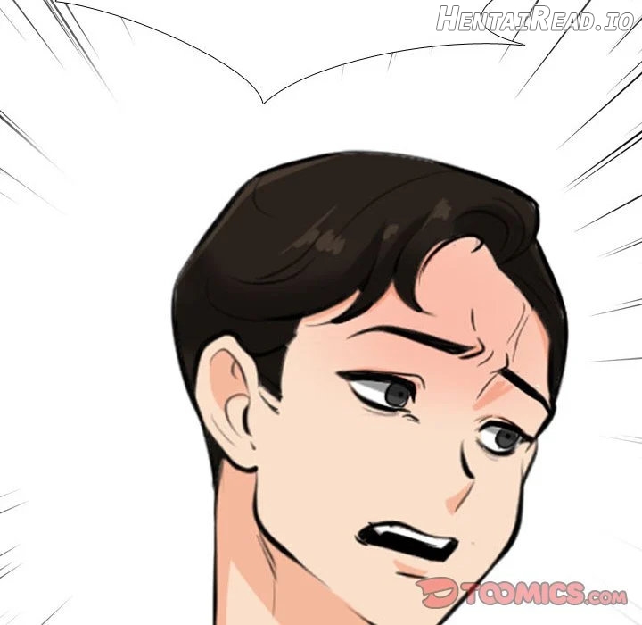 Exchange Partner Chapter 93 - page 94