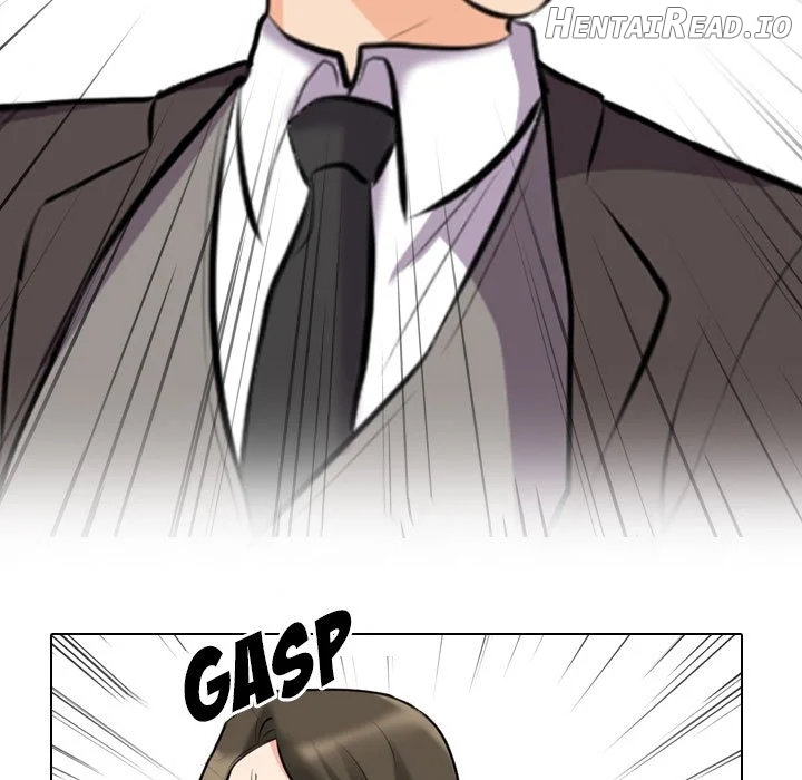 Exchange Partner Chapter 93 - page 95