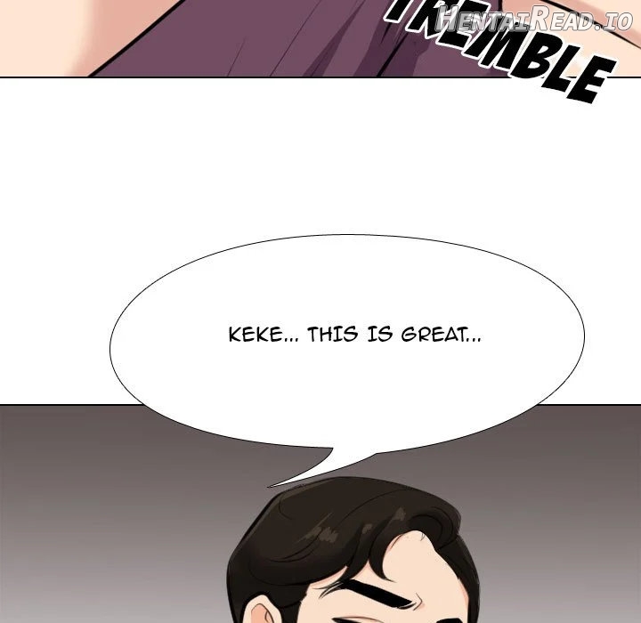 Exchange Partner Chapter 93 - page 99