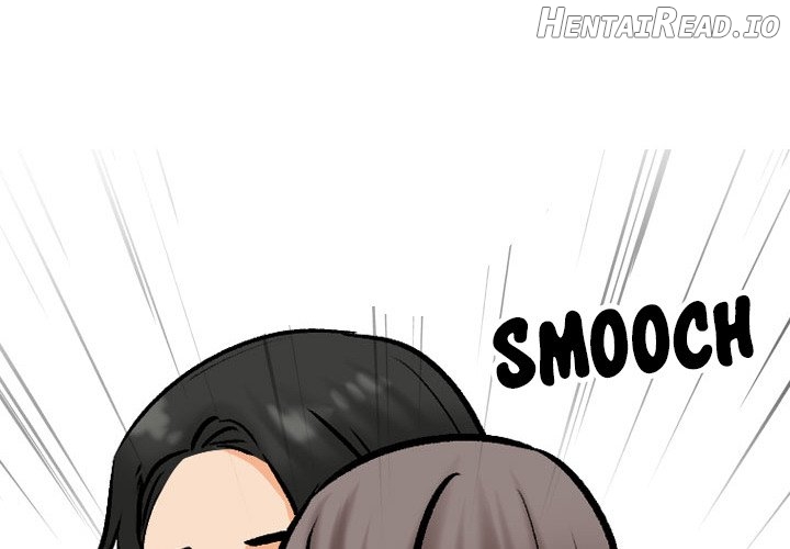 Exchange Partner Chapter 164 - page 1