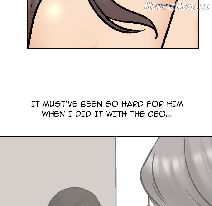 Exchange Partner Chapter 164 - page 100