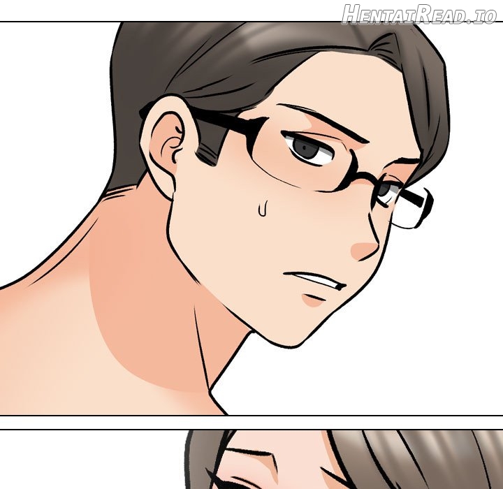 Exchange Partner Chapter 164 - page 109