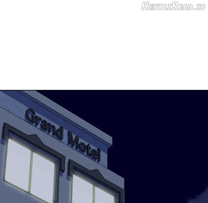 Exchange Partner Chapter 164 - page 12