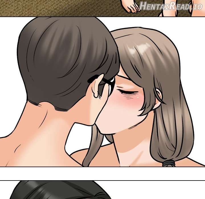 Exchange Partner Chapter 164 - page 16