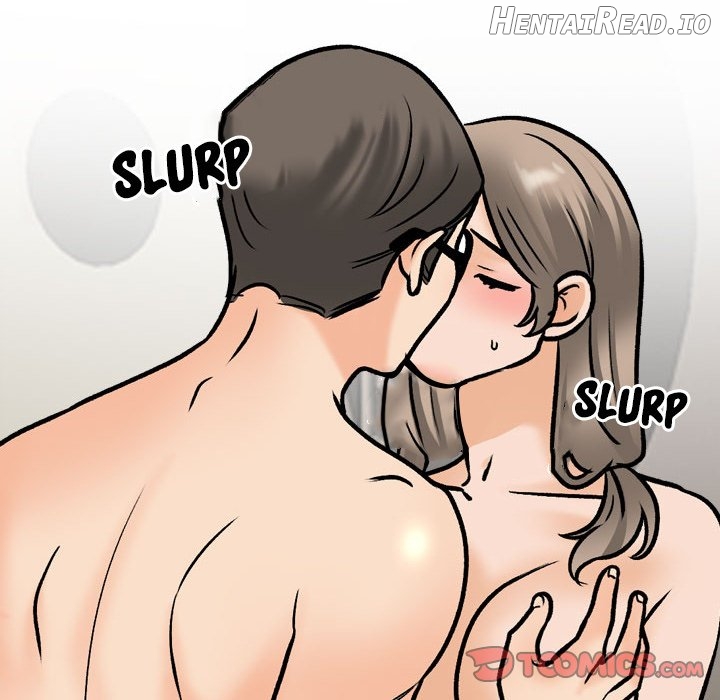 Exchange Partner Chapter 164 - page 18