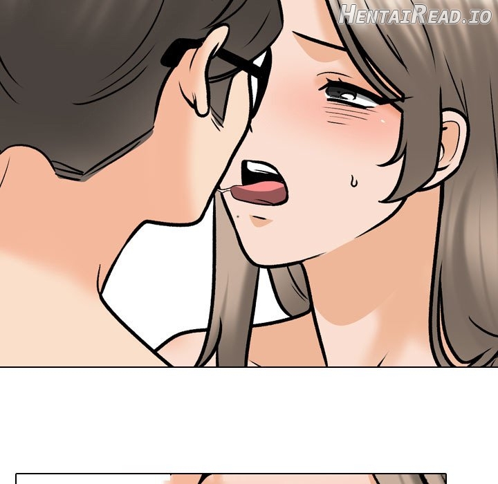 Exchange Partner Chapter 164 - page 23