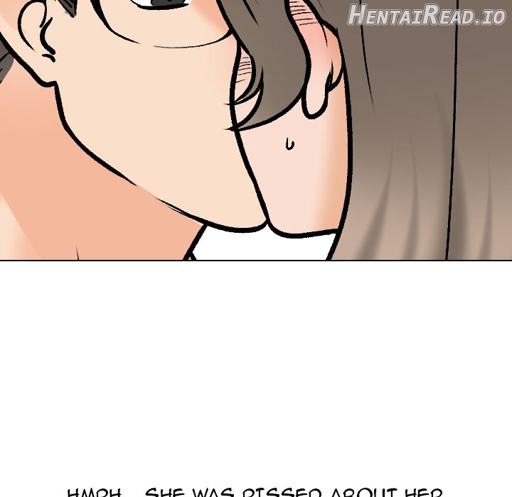 Exchange Partner Chapter 164 - page 27