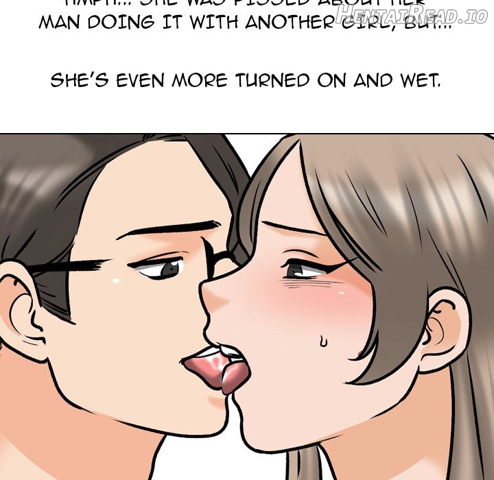 Exchange Partner Chapter 164 - page 28