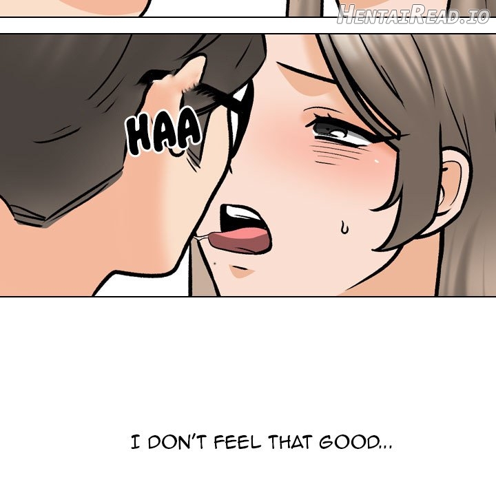 Exchange Partner Chapter 164 - page 29