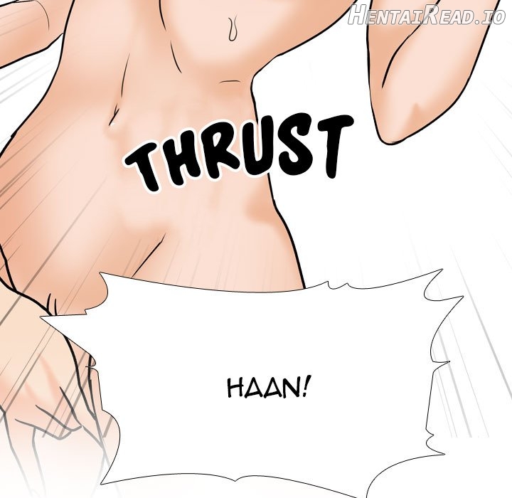 Exchange Partner Chapter 164 - page 35