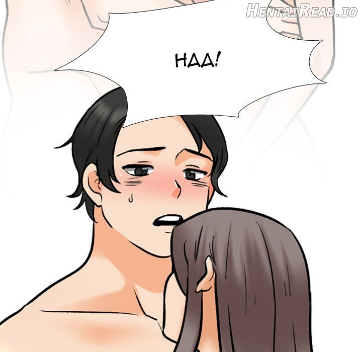 Exchange Partner Chapter 164 - page 40