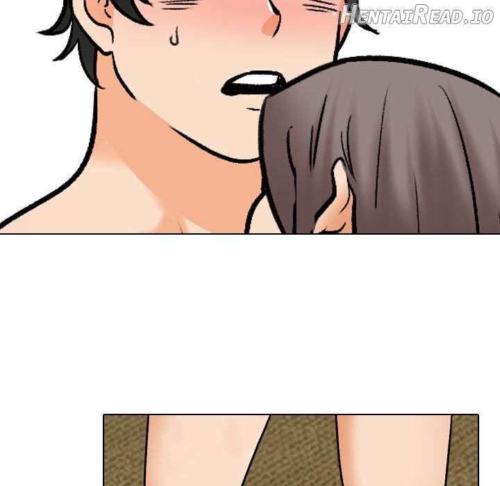 Exchange Partner Chapter 164 - page 43